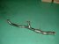 Greenline Motorsports - YR-Advance  Front Pipe