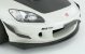 Greenline Motorsports - Power House amuse  Legalo Face Front Bumper (Dry Carbon)