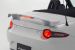 Greenline Motorsports - AutoExe  ND-05 Rear Wing