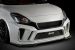 Greenline Motorsports - Blitz AERO SPEED R-Concept Front Bumper Spoiler