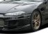Greenline Motorsports - BORDER  Aero Fender