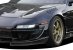 Greenline Motorsports - BORDER  Aero Fender