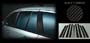 Greenline Motorsports - Buddy Club  Carbon Pillar Cover