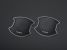 Greenline Motorsports - CUSCO  Door Handle Protector