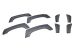 Greenline Motorsports - CUSCO  Wide Body Kit