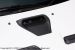 Greenline Motorsports - C-WEST  Bonnet Air Inlet
