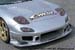 Greenline Motorsports - C-WEST  N1 Front Bumper II