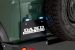 Greenline Motorsports - DAMD Little D Number Plate Relocation Kit