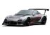 Greenline Motorsports - FEED Afflux GT3 Aero Kit