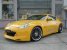 Greenline Motorsports - Fujimura Auto Rocket Dancer Front Spoiler