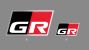 Greenline Motorsports - TRD GR Parts Discharge Tape