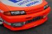 Greenline Motorsports - Hasemi Motor Sport  Front Under Spoiler
