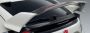 Greenline Motorsports - Honda OEM Accessories Tail Gate Spoiler