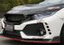 Greenline Motorsports - J's Racing  Front Sports Grille