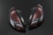 Greenline Motorsports - LC Company  Fiber LED Tail Lamp