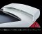 Greenline Motorsports - MCR  FRP Rear Wing