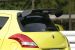 Greenline Motorsports - Monster Sport MSE Carbon GT Wing