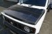 Greenline Motorsports - Monster Sport  Carbon Engine Hood