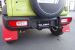 Greenline Motorsports - Monster Sport  Mud Flap