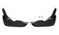 Greenline Motorsports - Monster Sport  Rear Under Spoiler