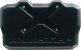 Greenline Motorsports - Monster Sport  Spare Tireless Cover