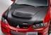Greenline Motorsports - Monster Sport  Air Outlet Bonnet