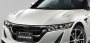 Greenline Motorsports - MUGEN  Aero Bonnet