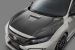 Greenline Motorsports - MUGEN  Carbon Aero Bonnet