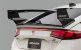 Greenline Motorsports - MUGEN Group B Carbon Rear Wing