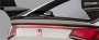Greenline Motorsports - MUGEN Group B Carbon Tail Gate Spoiler