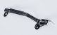 Greenline Motorsports - NISMO Heritage Parts Bracket-Bumper