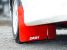 Greenline Motorsports - OKUYAMA DASH Mud Flap