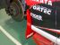 Greenline Motorsports - OKUYAMA DASH Mud Flap