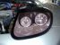Greenline Motorsports - RE Amemiya  FD3S Sleek Light Kit (H11)