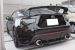 Greenline Motorsports - SARD  LSR Wing