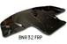 Greenline Motorsports - SILK ROAD SECTION Sports Diffuser