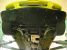 Greenline Motorsports - SILK ROAD SECTION Sports Diffuser