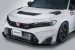 Greenline Motorsports - SPOON SPORTS  S-TAI Bumper