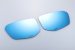 Greenline Motorsports - SPOON SPORTS  Blue Wide Door Mirror