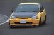 Greenline Motorsports - SPOON SPORTS  Carbon Bonnet