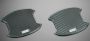 Greenline Motorsports - STi  Door Handle Protectors