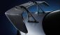 Greenline Motorsports - STi  Dry Carbon Rear Spoiler