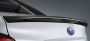 Greenline Motorsports - STi  Dry Carbon Trunk Spoiler