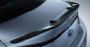 Greenline Motorsports - Subaru  Trunk Spoiler