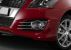 Greenline Motorsports - Suzuki  Fog Lamp Bezel