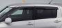 Greenline Motorsports - Suzuki  Ventilated Door Visors
