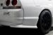 Greenline Motorsports - Top Secret G-FORCE Rear Mud Guard