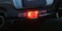 Greenline Motorsports - Toyota  Rear Fog Lamp