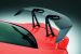 Greenline Motorsports - TRD  GT Wing