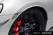 Greenline Motorsports - TRD  Fender Extensions